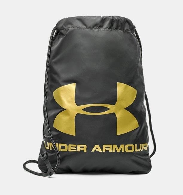 Under Armour Ua Ozsee Sackpack Unisex Sırt Çantası 1240539