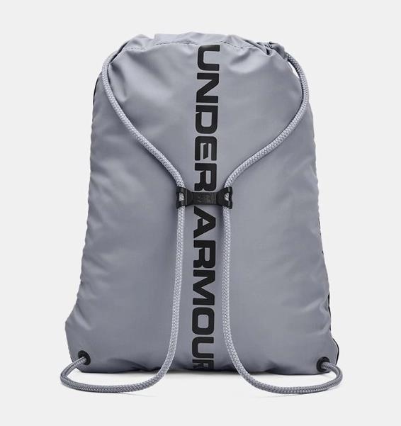 Under Armour Ua Ozsee Sackpack Unisex Sırt Çantası 1240539