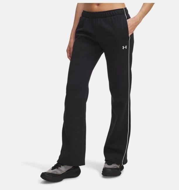 Under Armour Ua Rival Flc Piped Pant Kadın Eşofman Altı 6003711