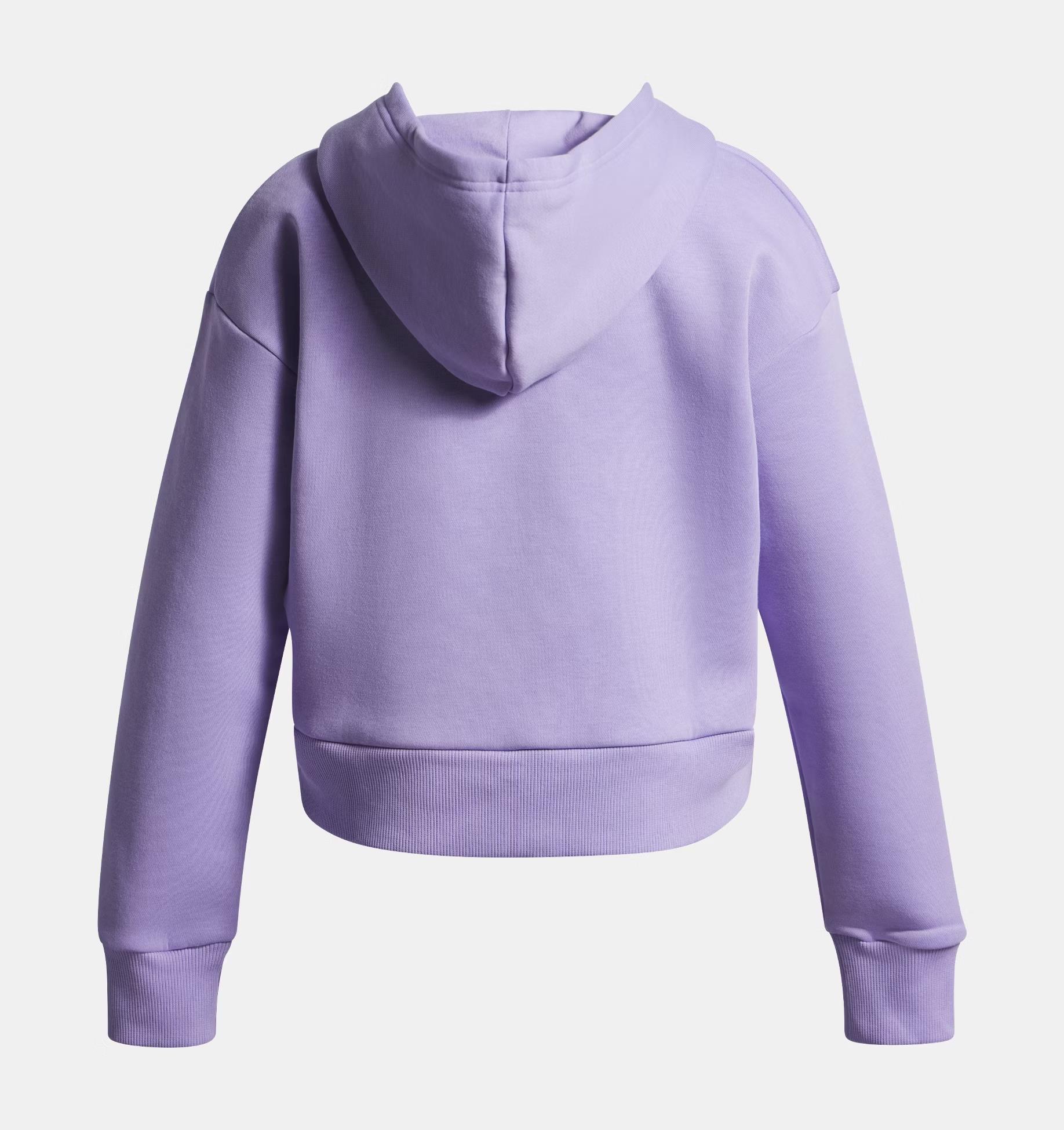 Under Armour Ua Rival Fleece Hoodie Çocuk Sweat 1379517