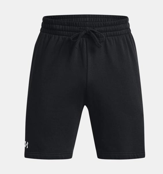 Under Armour Ua Rival Fleece Shorts Erkek Şort 1379779