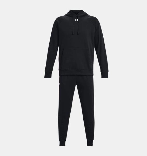 Under Armour Ua Rival Fleece Suit Erkek Eşofman Takımı 1379768