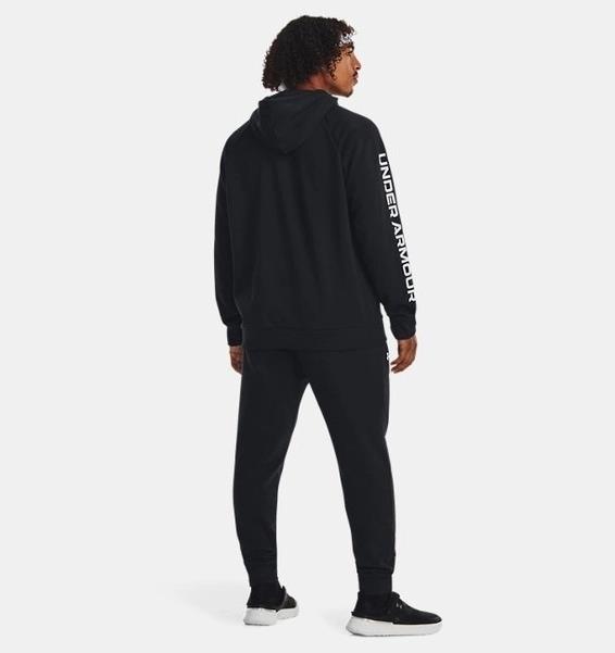 Under Armour Ua Rival Fleece Suit Erkek Eşofman Takımı 1379768