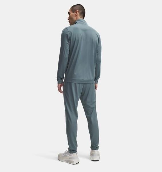Under Armour Ua Rival Knit Track Suit Erkek Eşofman Takımı 1357139