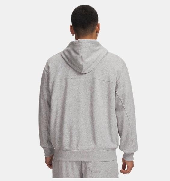 Under Armour Ua Rival Lw Fz Erkek Ceket 6009346