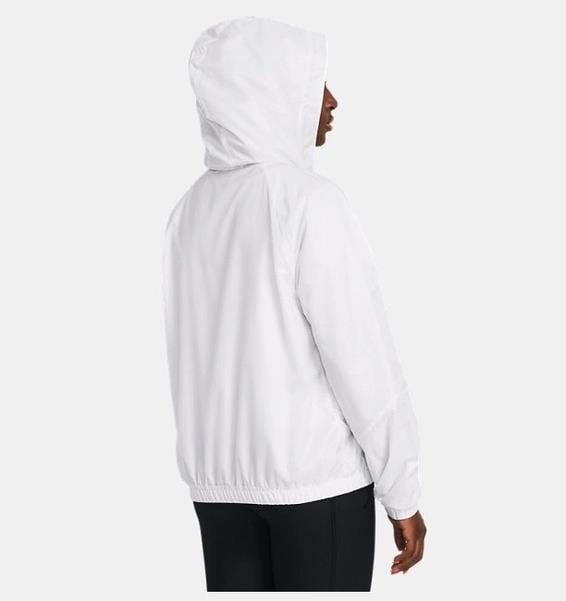 Under Armour Ua Rival Sport Windbreak Jkt Kadın Rüzgarlık 1382698