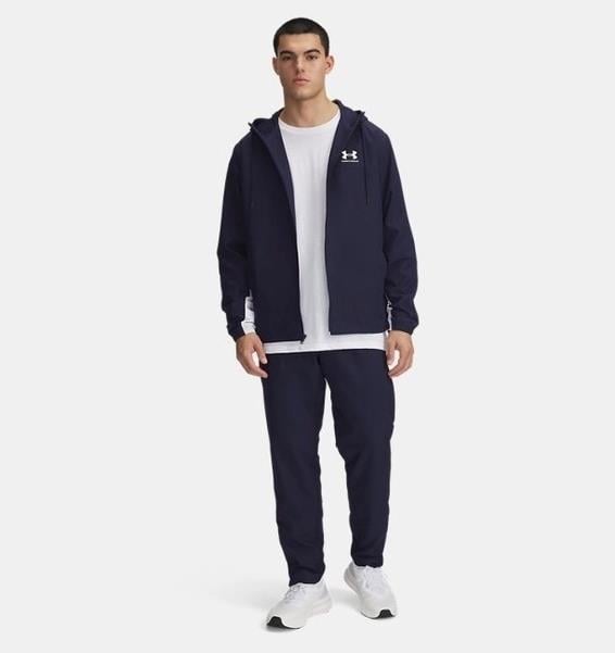 Under Armour Ua Rival Wvn Windbreaker Pnt Erkek Eşofman Altı 1390150