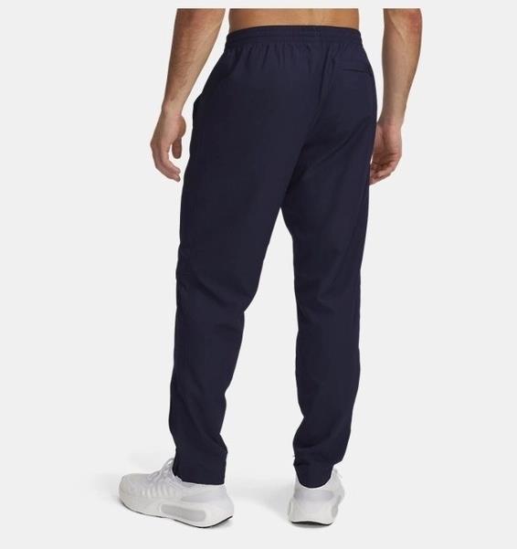 Under Armour Ua Rival Wvn Windbreaker Pnt Erkek Eşofman Altı 1390150