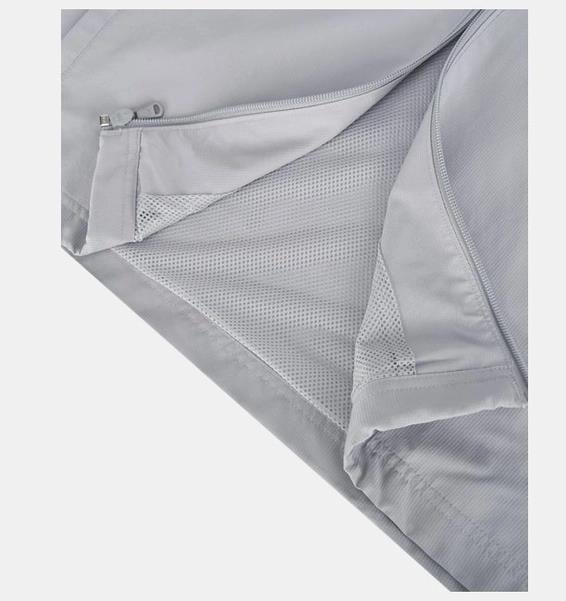 Under Armour Ua Rival Wvn Windbreaker Erkek Rüzgarlık 1390149