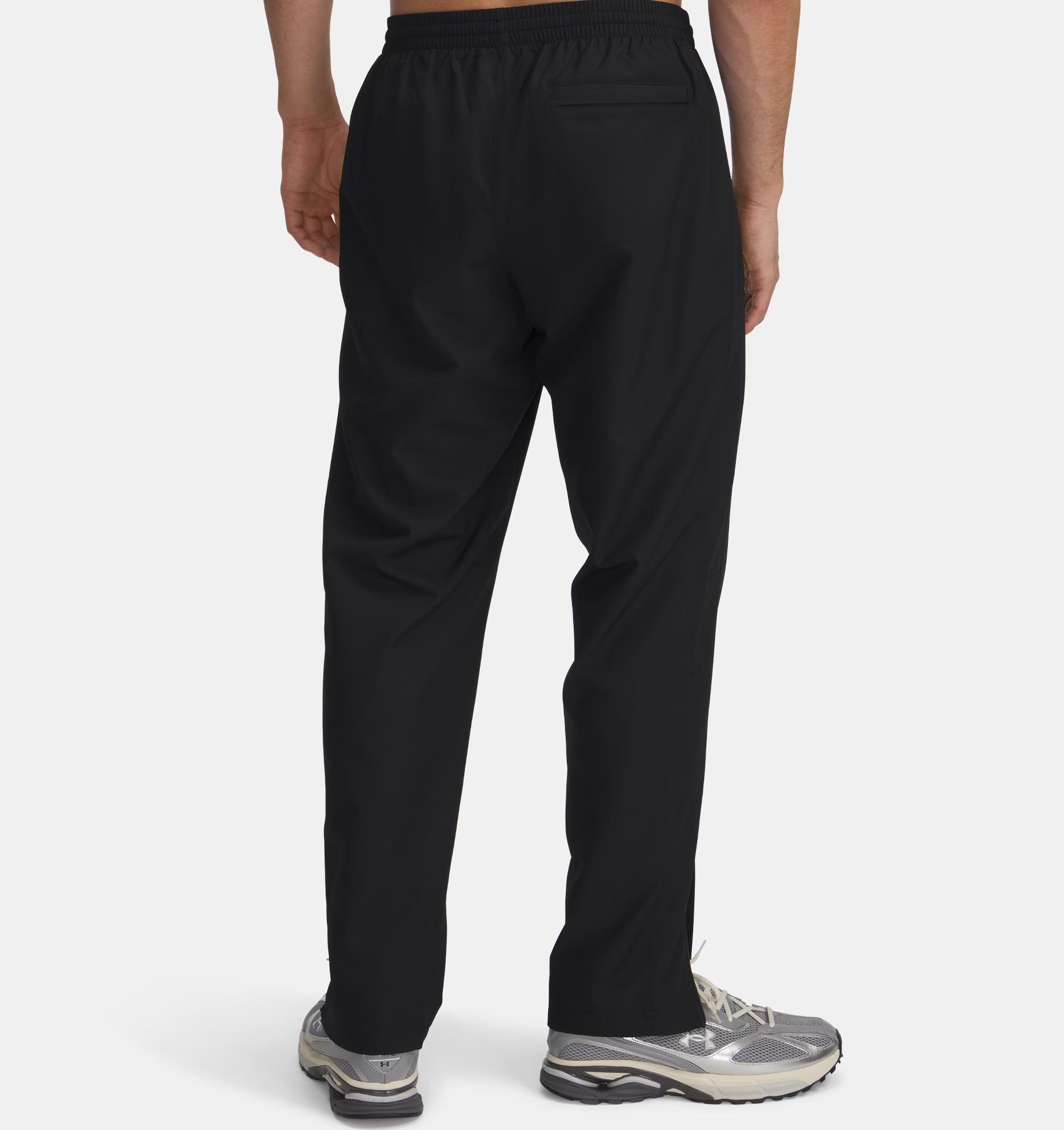 Under Armour Ua Rival Wvn Windbreaker Pnt Erkek Eşofman Altı 1390150