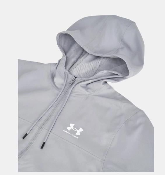 Under Armour Ua Rival Wvn Windbreaker Erkek Rüzgarlık 1390149