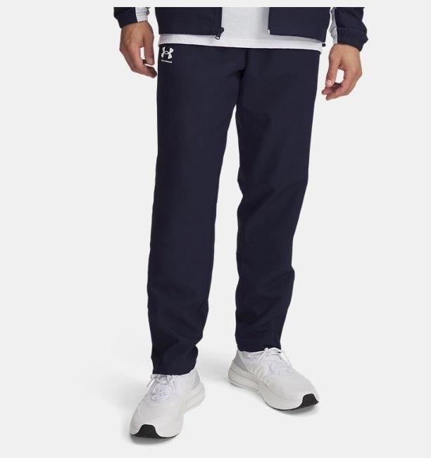 Under Armour Ua Rival Wvn Windbreaker Pnt Erkek Eşofman Altı 1390150