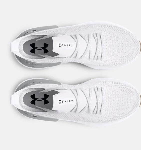 Under Armour Ua Shift Erkek Koşu Ayakkabısı 3027776
