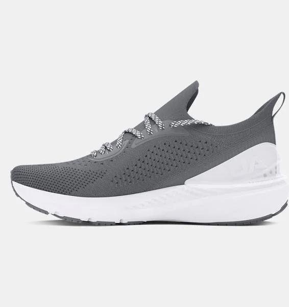Under Armour Ua Shift Erkek Koşu Ayakkabısı 3027776