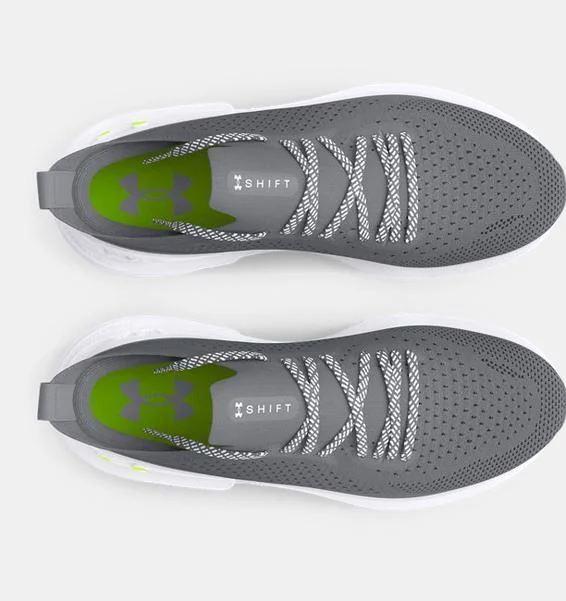 Under Armour Ua Shift Erkek Koşu Ayakkabısı 3027776