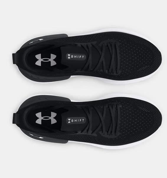 Under Armour Ua Shift Erkek Koşu Ayakkabısı 3027776