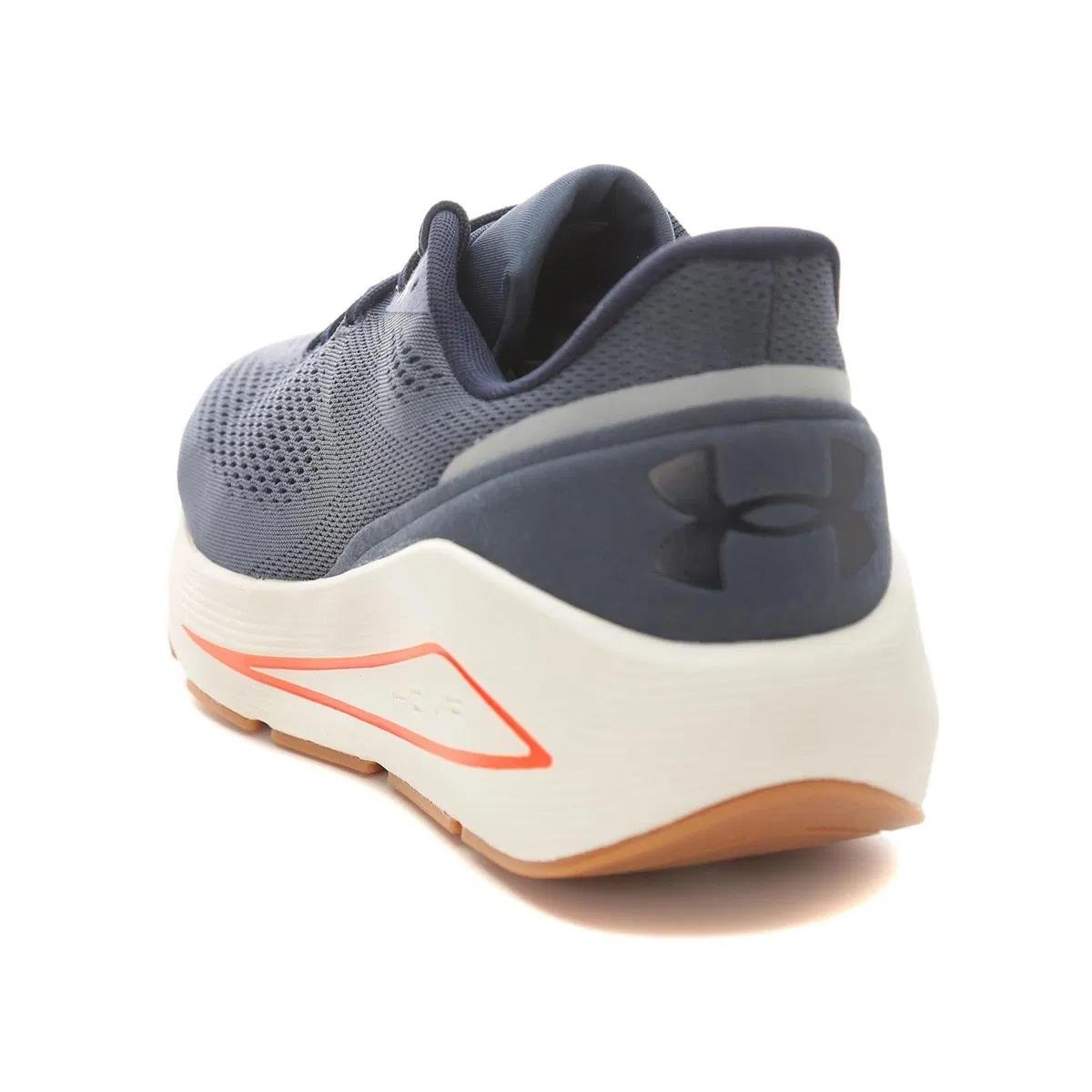Under Armour Ua Sonic 7 Erkek Koşu Ayakkabısı 3028002
