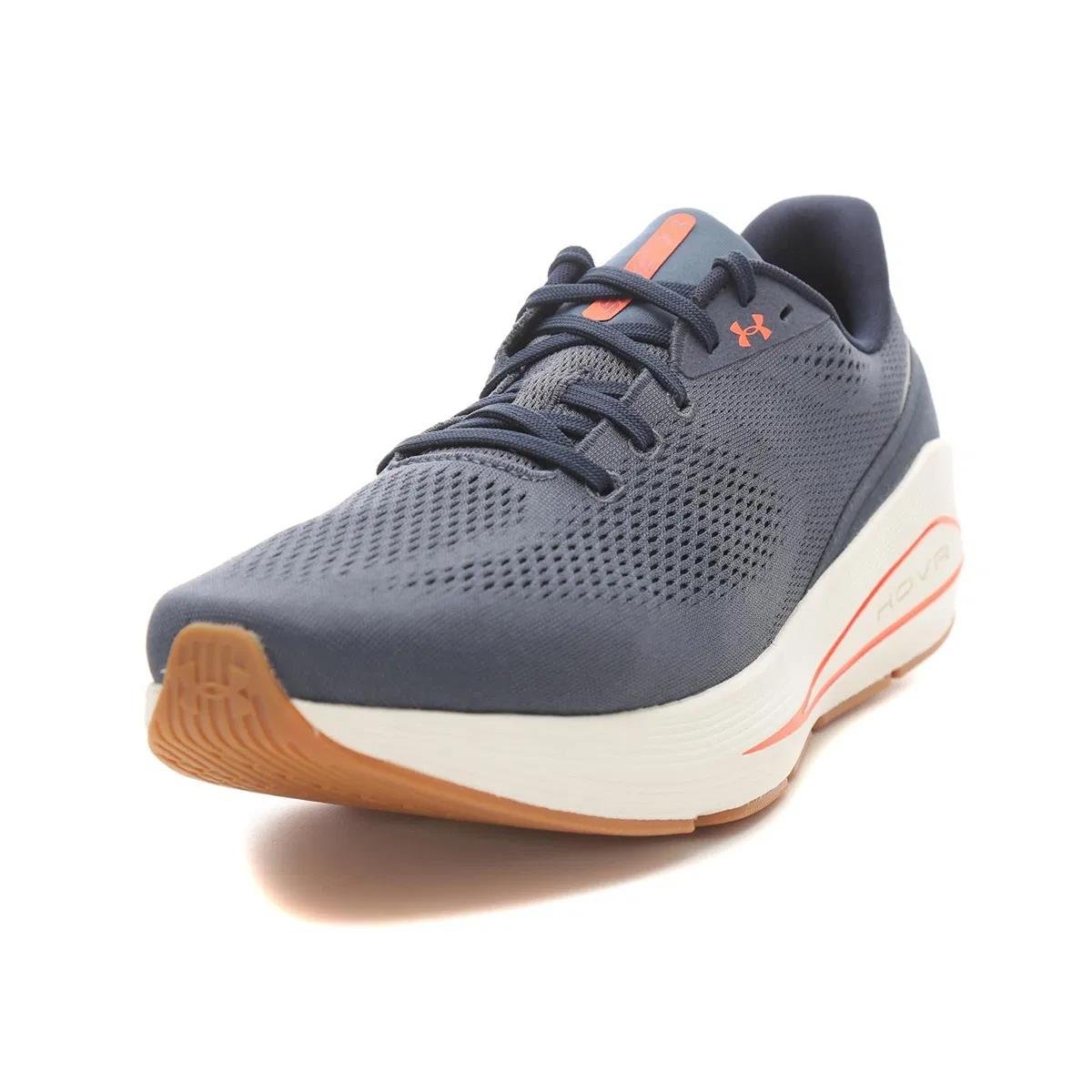 Under Armour Ua Sonic 7 Erkek Koşu Ayakkabısı 3028002