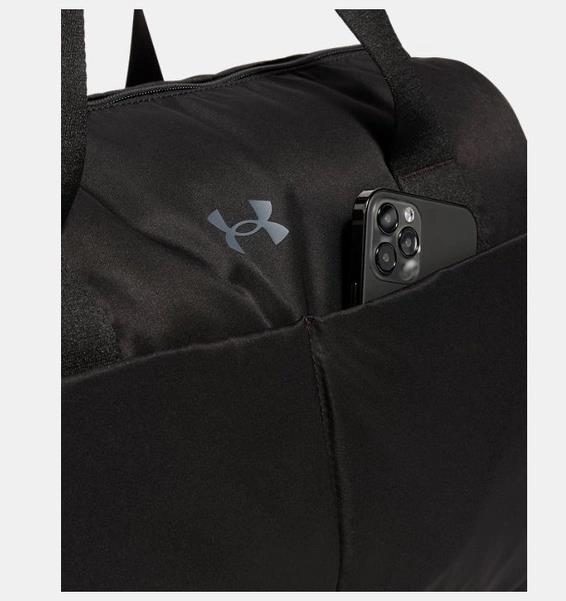 Under Armour Ua Studio Lite Duffle Kadın Spor Çanta 1388915