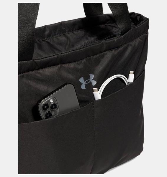 Under Armour Ua Studio Lite Tote Kadın Spor Çanta 1388920