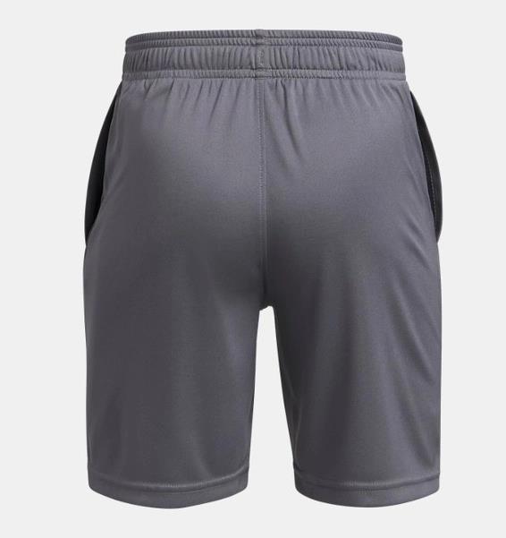 Under Armour Ua Tech Logo Shorts Çocuk Şort 1383333