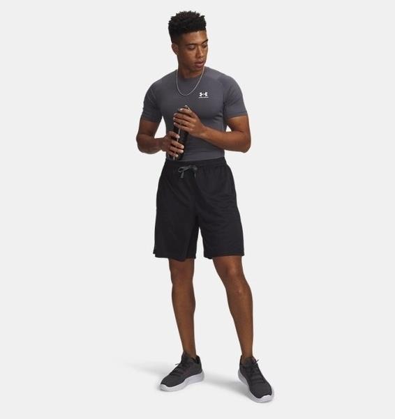 Under Armour Ua Tech Mesh Shorts Erkek Şort 1328705