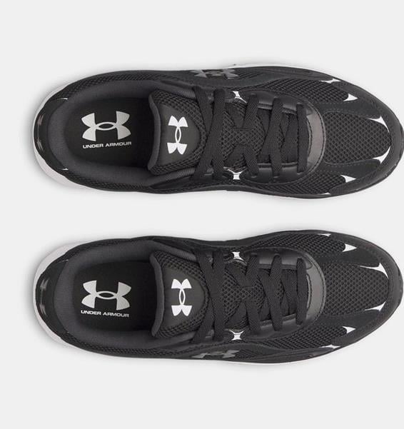 Under Armour Ua Tech Runner Erkek Spor Ayakkabısı 6011293