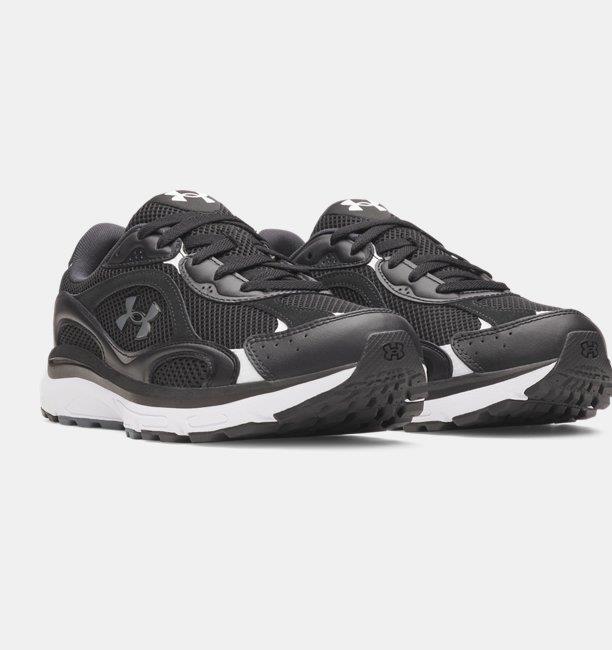 Under Armour Ua Tech Runner Erkek Spor Ayakkabısı 6011293