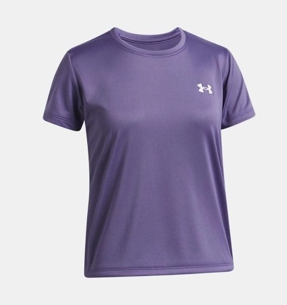 Under Armour Ua Tech Ssc Çocuk Tişört 6005138