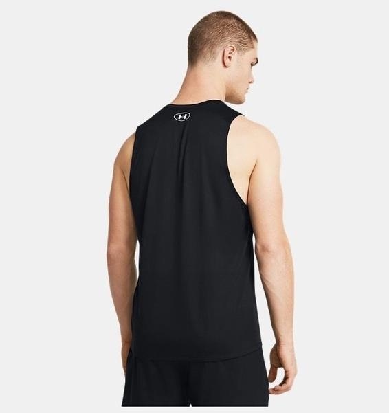 Under Armour Ua Tech Tank Erkek Atlet 1382795