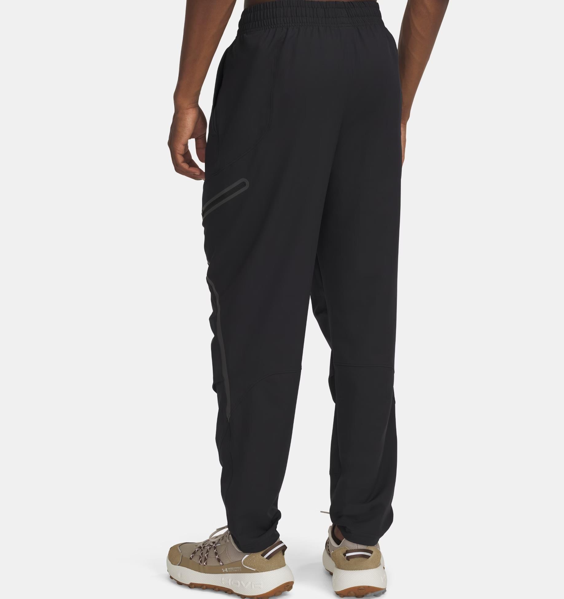 Under Armour Ua Unstoppable Cargo Pant Erkek Eşofman Altı 1390256