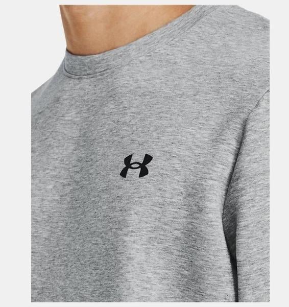 Under Armour Ua Unstoppable Flc Crew Erkek Sweat 1381688