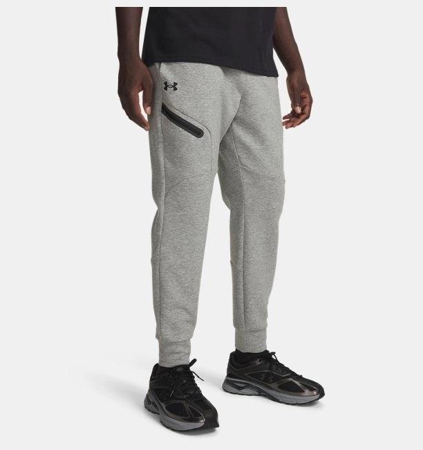 Under Armour Ua Unstoppable Flc Jgr Eu Erkek Eşofman Altı 1389353