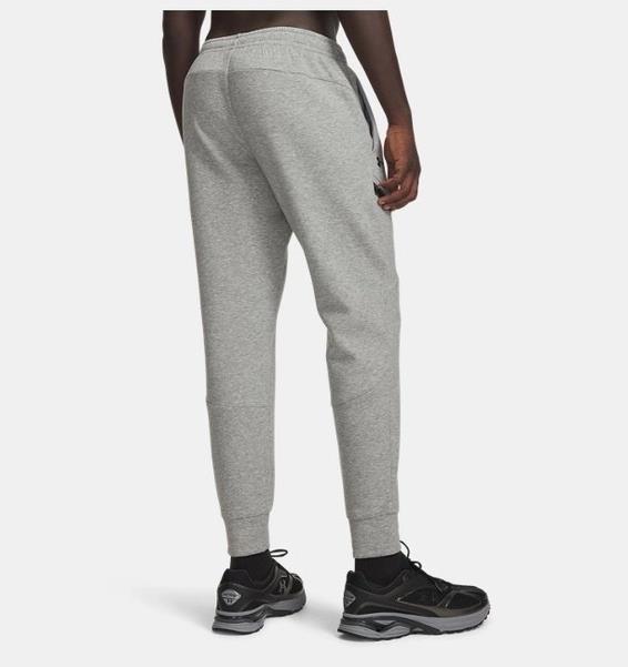 Under Armour Ua Unstoppable Flc Jgr Eu Erkek Eşofman Altı 1389353