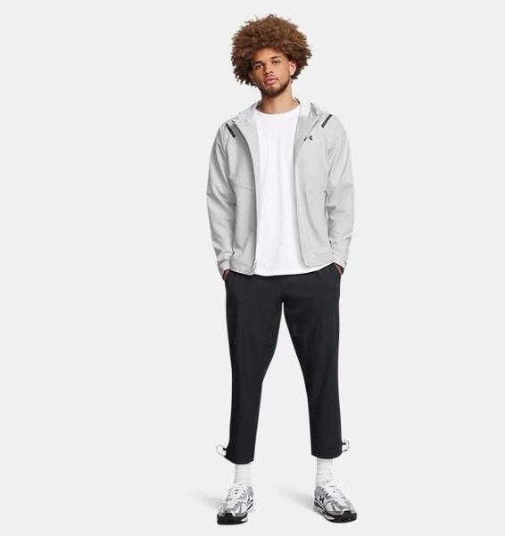 Under Armour Ua Unstoppable Jacket Lc Erkek Ceket 1389354