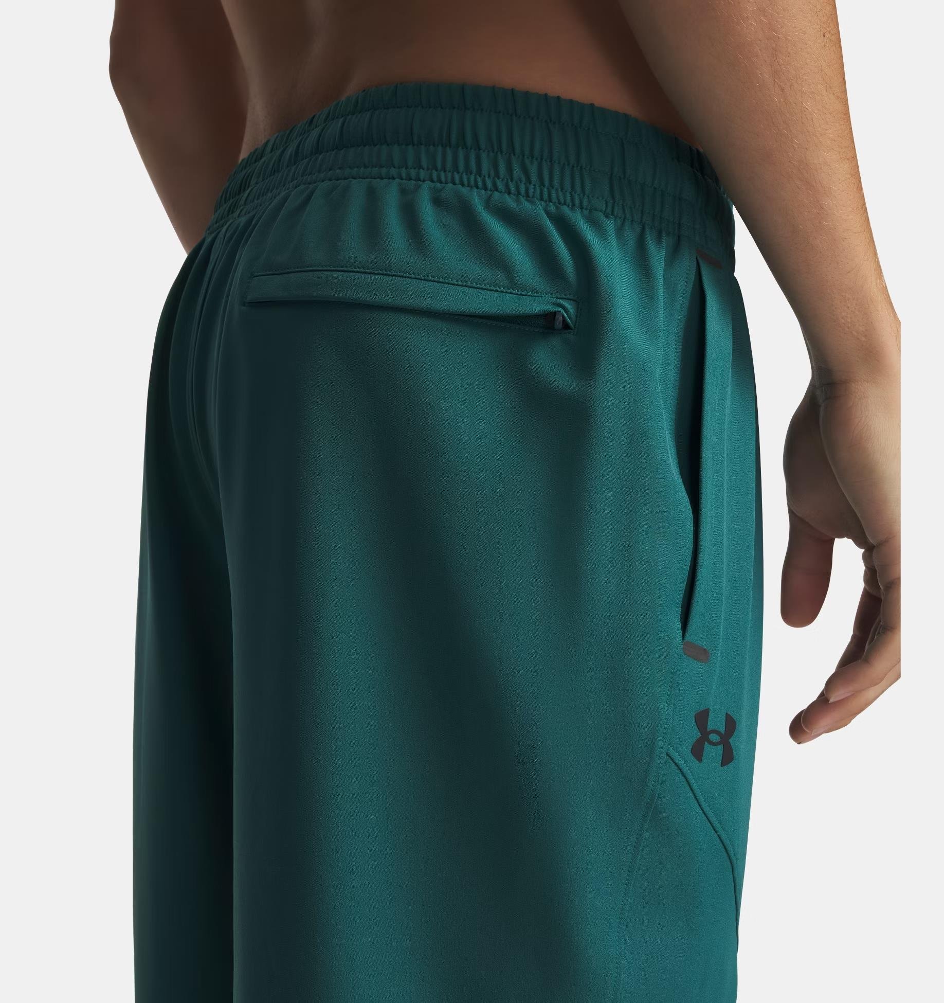 Under Armour Ua Unstoppable Tapered Pants Erkek Eşofman Altı 6003861