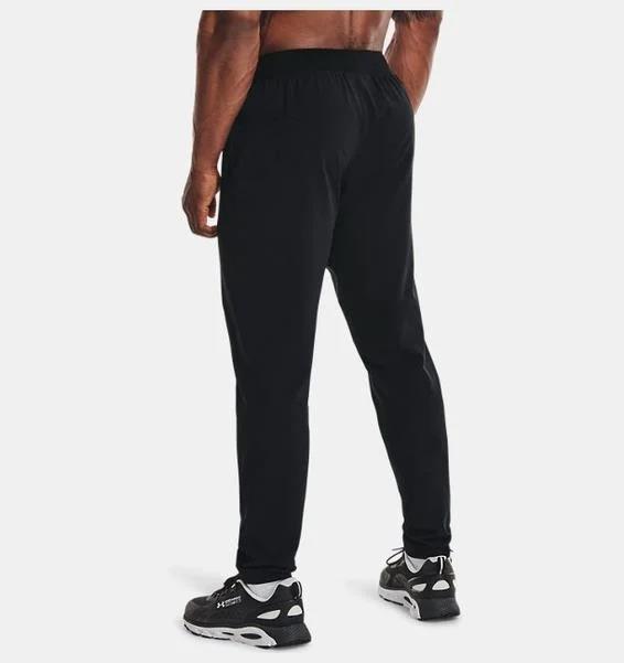 Under Armour Ua Unstoppable Tapered Pants Erkek Eşofman Altı 1352028