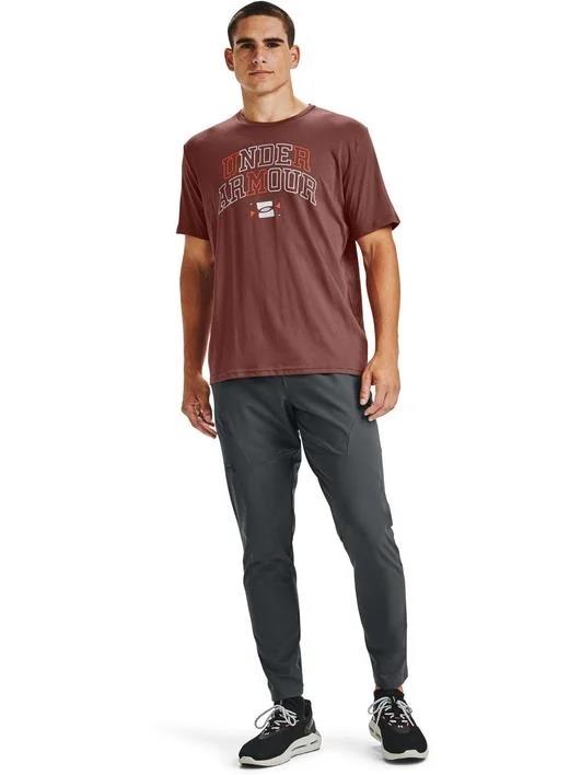 Under Armour Ua Unstoppable Tapered Pants Erkek Eşofman Altı 1352028