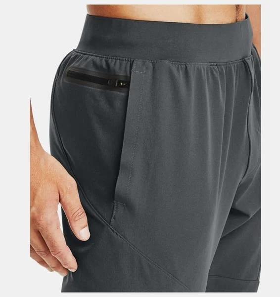 Under Armour Ua Unstoppable Tapered Pants Erkek Eşofman Altı 1352028