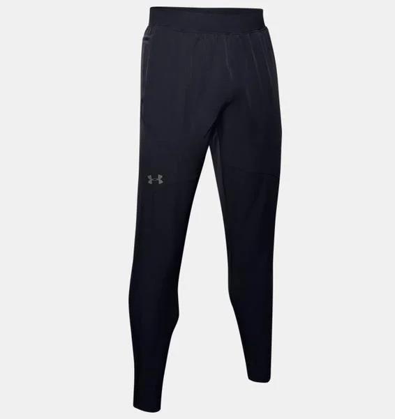 Under Armour Ua Unstoppable Tapered Pants Erkek Eşofman Altı 1352028