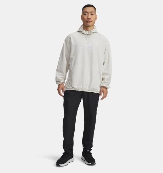 Under Armour Ua Unstoppable Tapered Pants Erkek Eşofman Altı 6003861