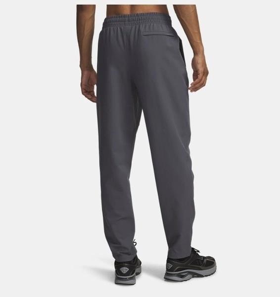 Under Armour Ua Unstoppable Tapered Pants Erkek Eşofman Altı 6003861