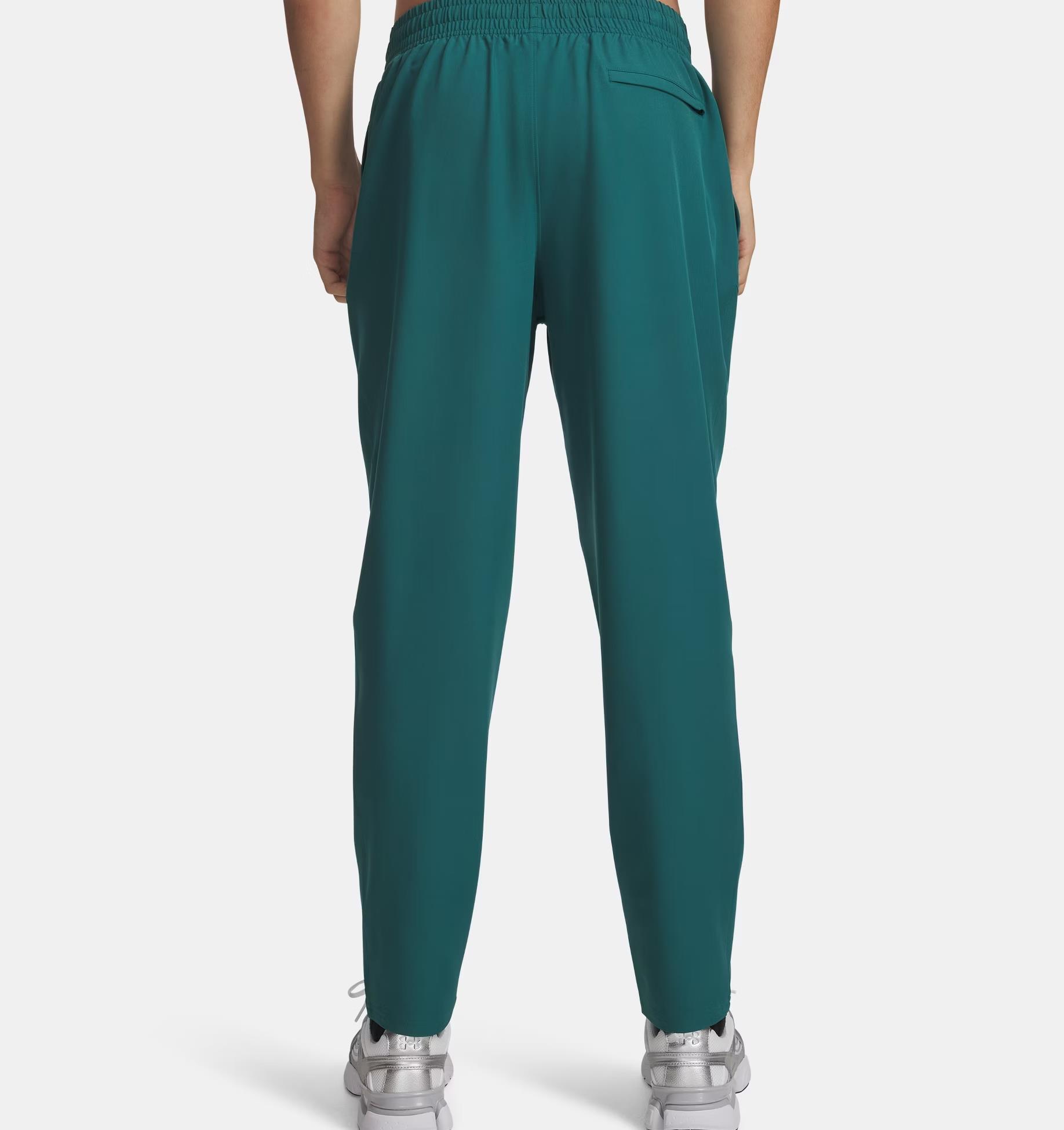 Under Armour Ua Unstoppable Tapered Pants Erkek Eşofman Altı 6003861