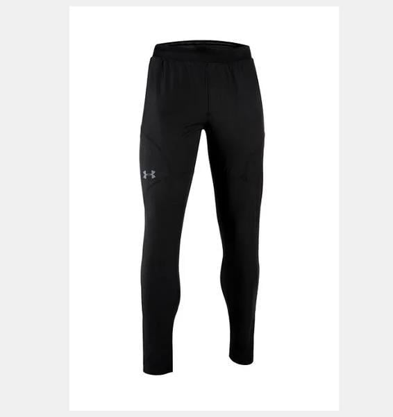 Under Armour Ua Unstoppable Tapered Pants Erkek Eşofman Altı 1352028