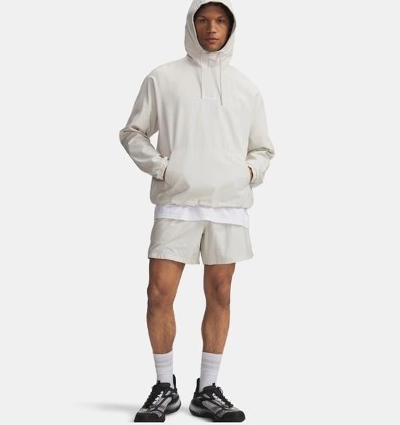 Under Armour Ua Unstoppable Wvn Hoodie Erkek Sweat 6003864
