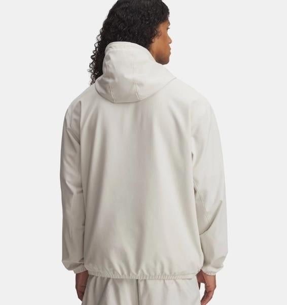 Under Armour Ua Unstoppable Wvn Hoodie Erkek Sweat 6003864