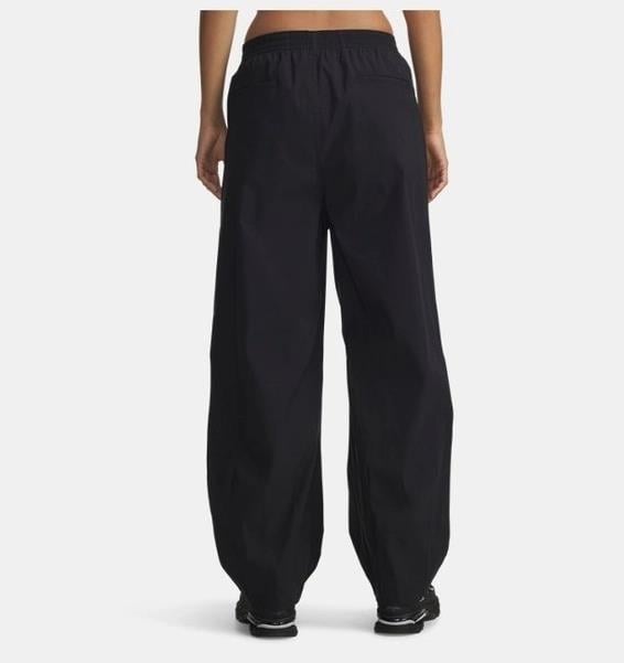 Under Armour Ua Unstoppable Wvn Pleat Pt Kadın Eşofman Altı 6007027