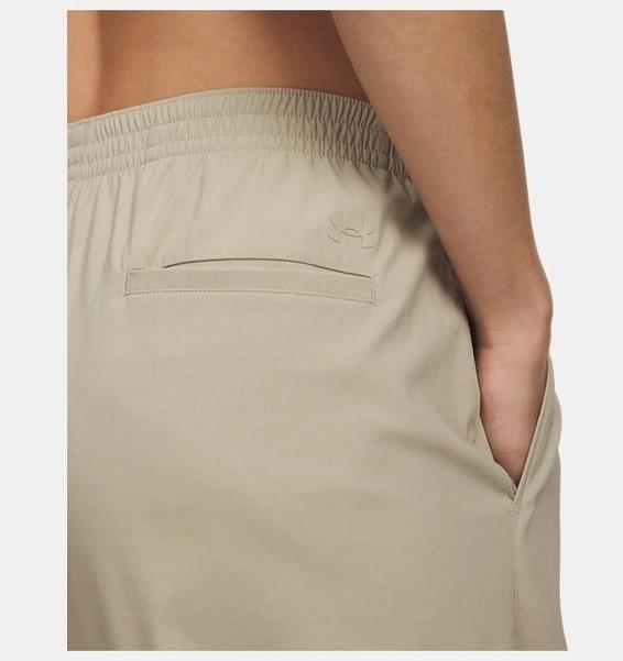 Under Armour Ua Unstoppable Wvn Pleat Pt Kadın Eşofman Altı 6007027