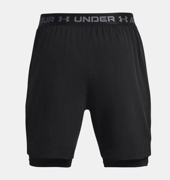 Under Armour Ua Vanish Woven 2İn1 Sts Erkek Şort 1373764