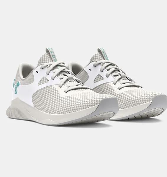 Under Armour Ua W Charged Aurora 2 Kadın Spor Ayakkabısı 3025060